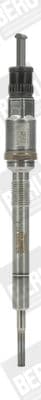 Kvēlsvece BorgWarner (BERU) PSG003 1