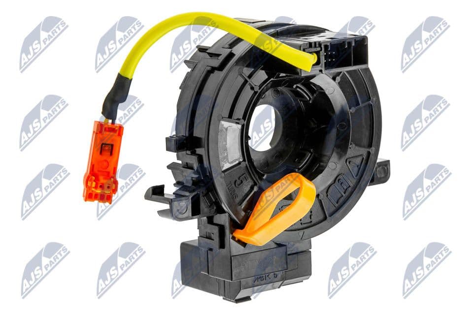Spirālatspere, Gaisa spilvens NTY EAS-TY-027 1