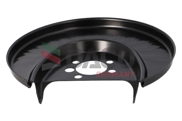Dubļu sargs, Bremžu disks DACO Germany 614211 1