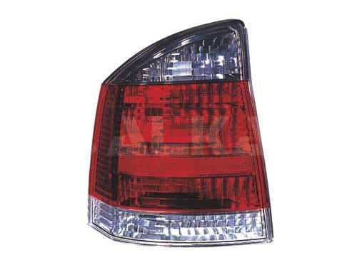 Aizmugurējais lukturis ALKAR 2209444 1