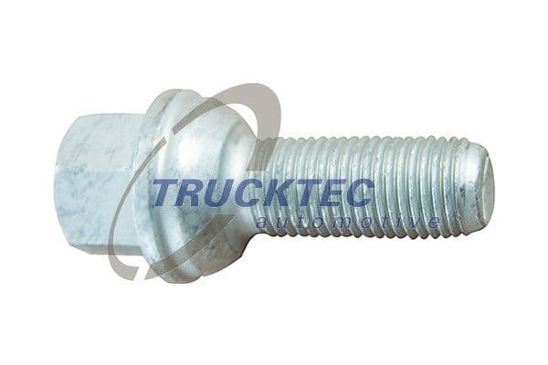 Riteņa stiprināšanas skrūve TRUCKTEC AUTOMOTIVE 02.33.024 1