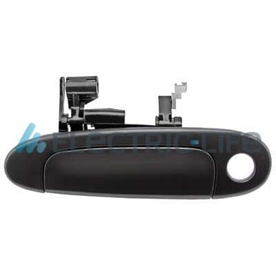 Ārējais durvju rokturis ELECTRIC LIFE ZR80547 1