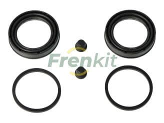 Remkomplekts, Bremžu suports FRENKIT 240064 1