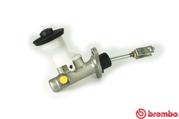 Galvenais cilindrs, Sajūgs BREMBO C 83 022 1
