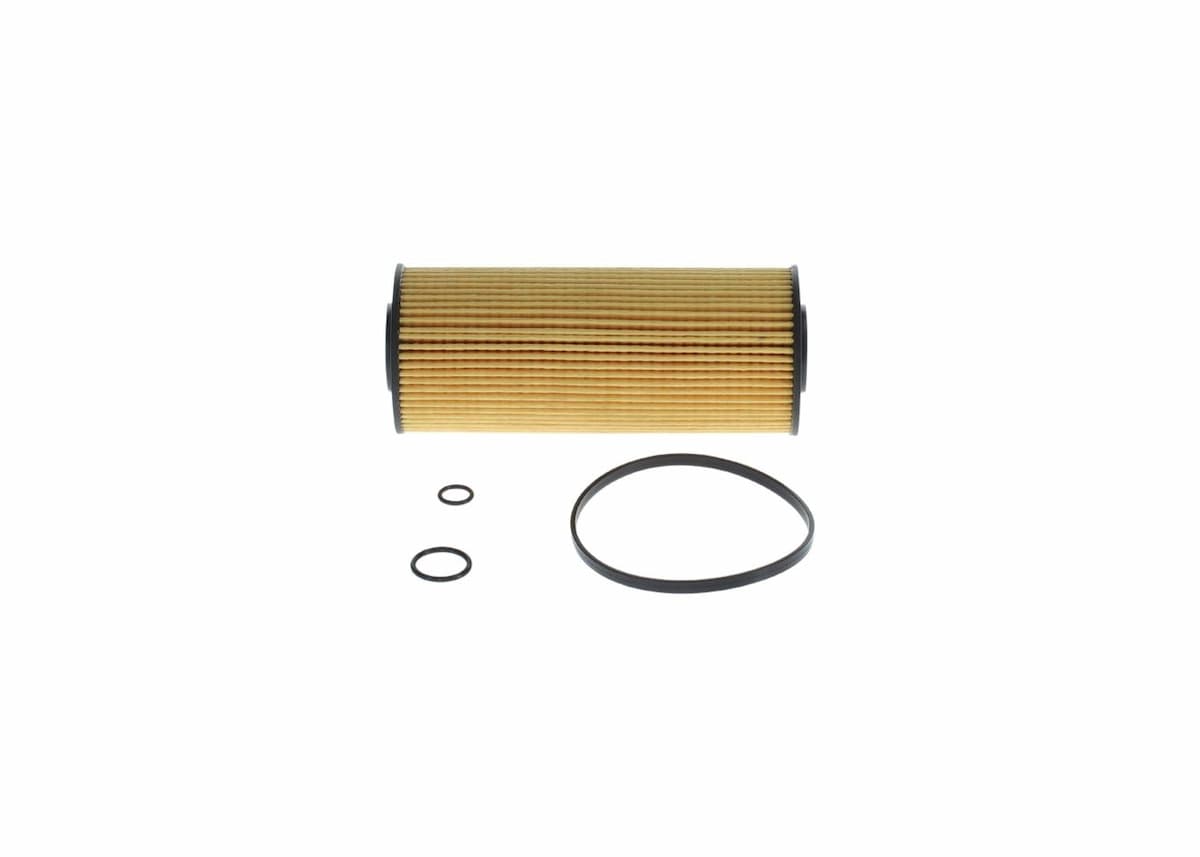 Eļļas filtrs BOSCH F 026 407 390 1