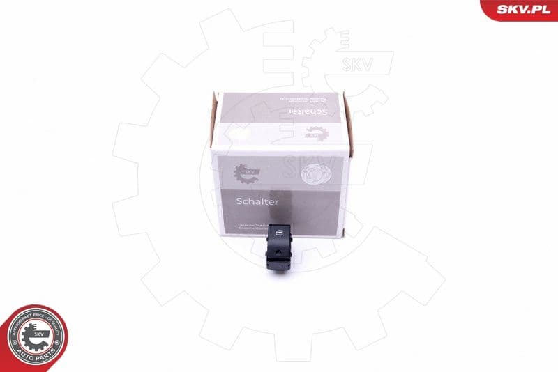 Slēdzis, Stikla pacēlājmehānisms ESEN SKV 37SKV357 1