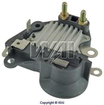 Ģeneratora sprieguma regulators WAI IX128 1