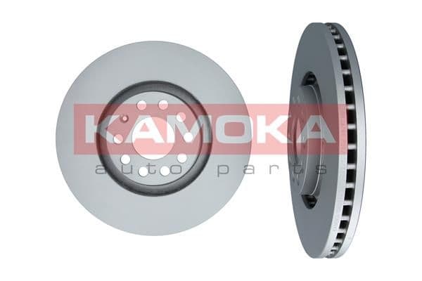 Bremžu diski KAMOKA 1032332 1
