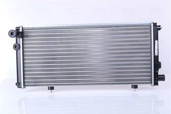 Radiators, Motora dzesēšanas sistēma NISSENS 63729A 1