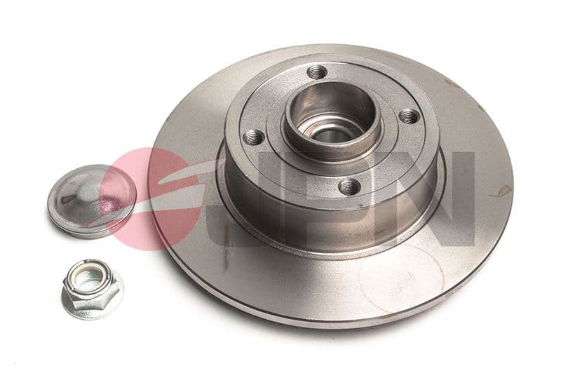 Bremžu diski JPN 40H9109K-JPN 1