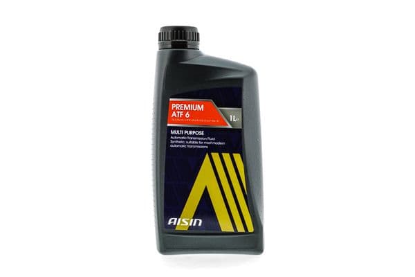 Automātiskās pārnesumkārbas eļļa AISIN ATF-92001 1