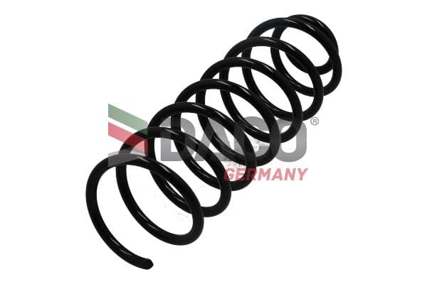 Balstiekārtas atspere DACO Germany 813202 1