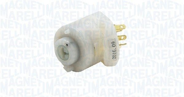 Aizdedzes slēdzis MAGNETI MARELLI 000050032010 1