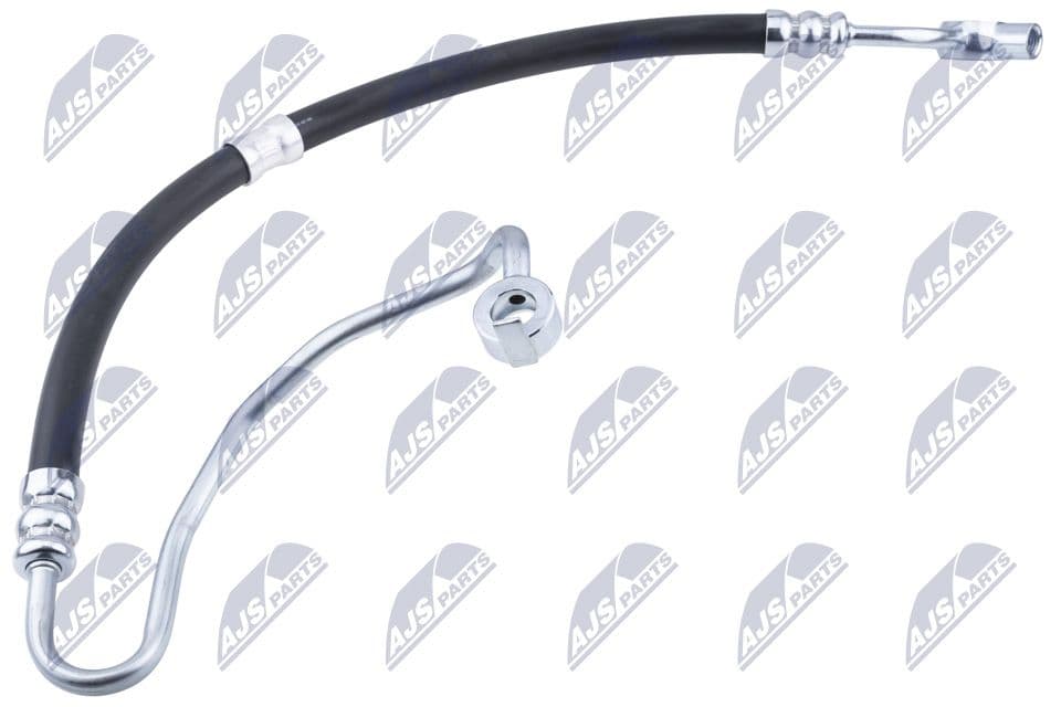 Hidrauliskā šļūtene, Stūres iekārta NTY SPH-TY-008 1