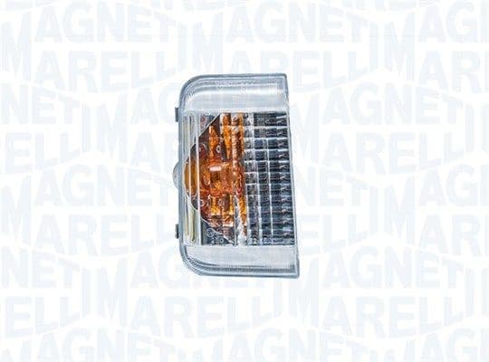 Pagrieziena signāla lukturis MAGNETI MARELLI 182206002600 1