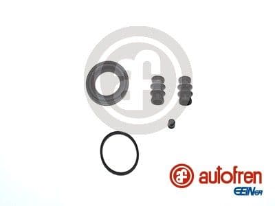 Remkomplekts, Bremžu suports AUTOFREN SEINSA D41349 1
