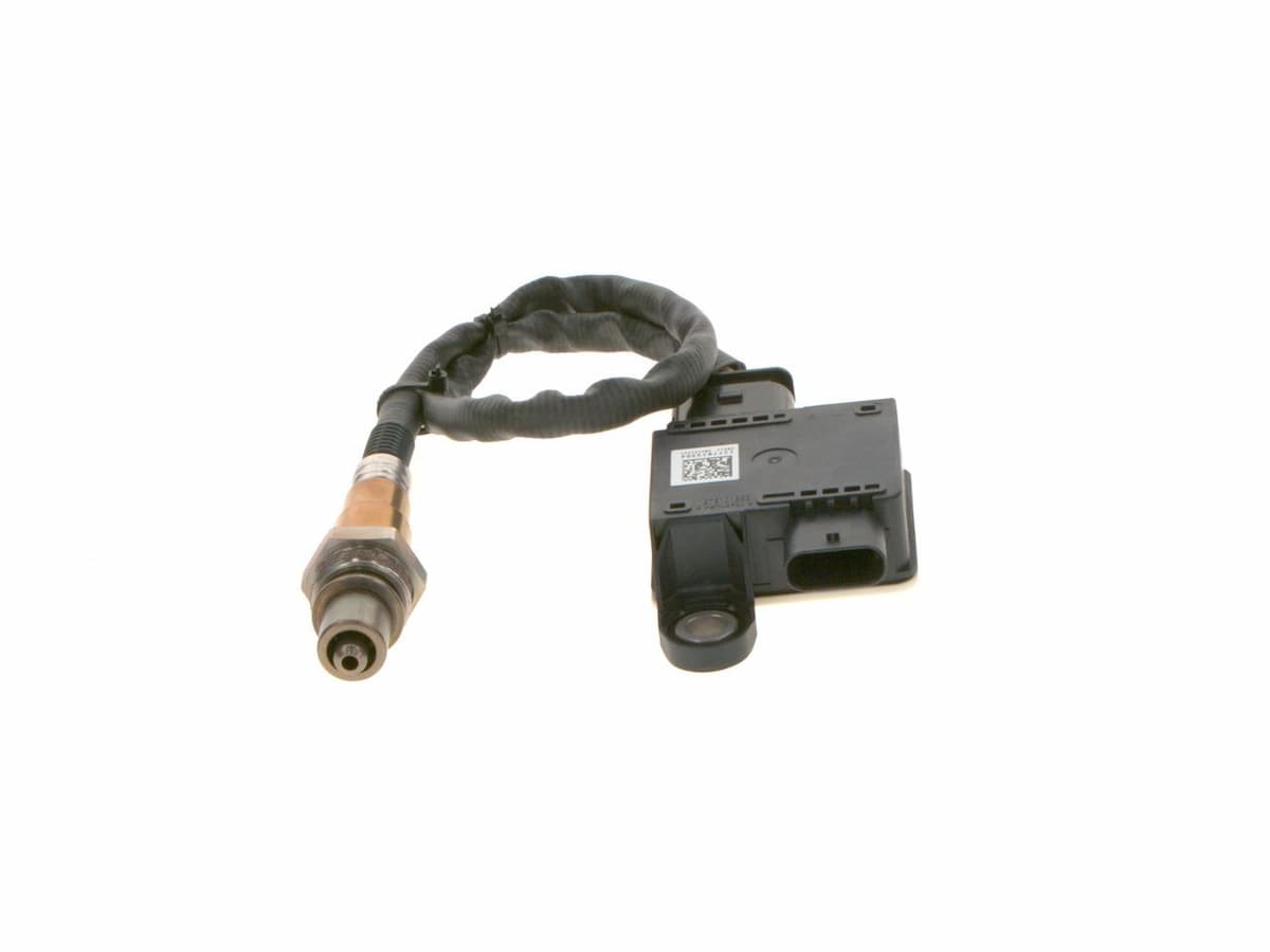 Sodrēju daļiņu devējs BOSCH 0 281 007 099 1