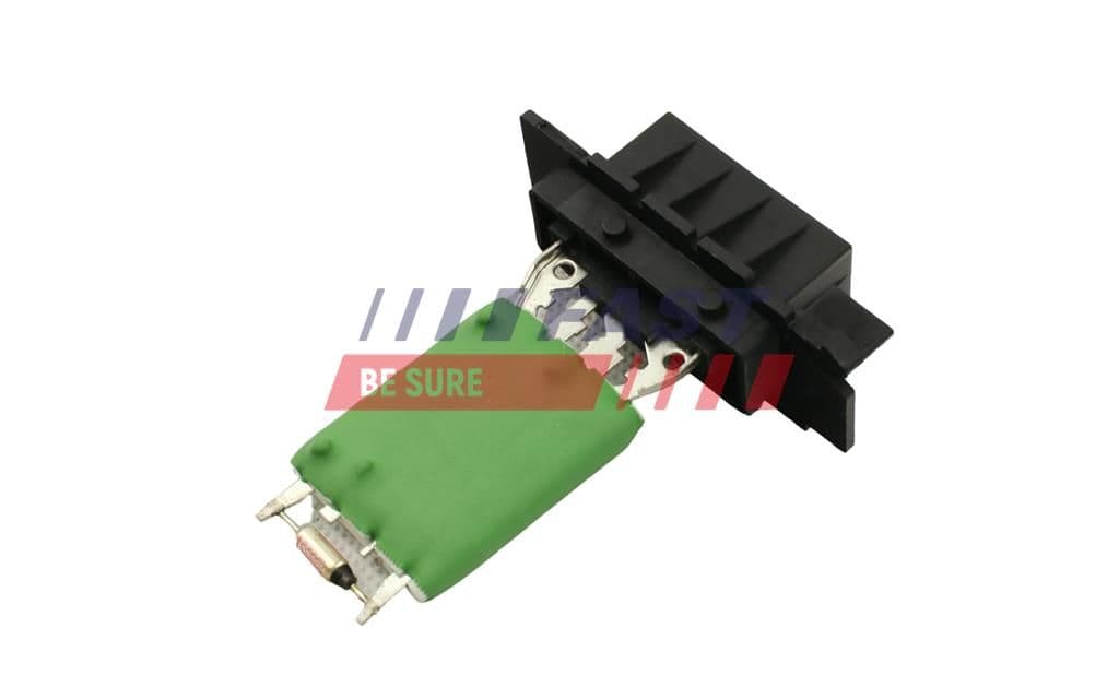 Vadības bloks, Apsilde/Ventilācija FAST FT59100 1