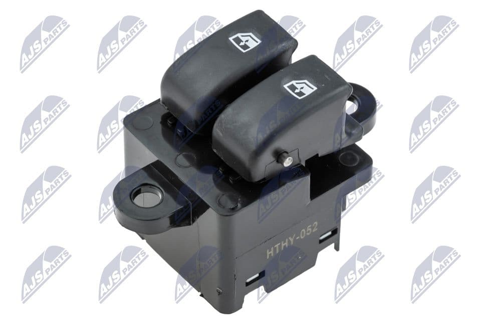 Slēdzis, Stikla pacēlājmehānisms NTY EWS-HY-061 1