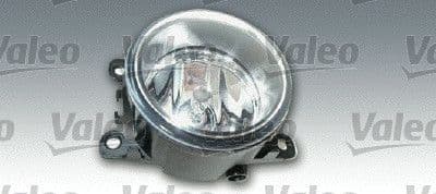 Miglas lukturis VALEO 088358 1