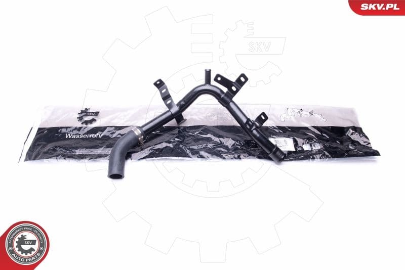 Dzesēšanas šķidruma caurule ESEN SKV 43SKV781 1