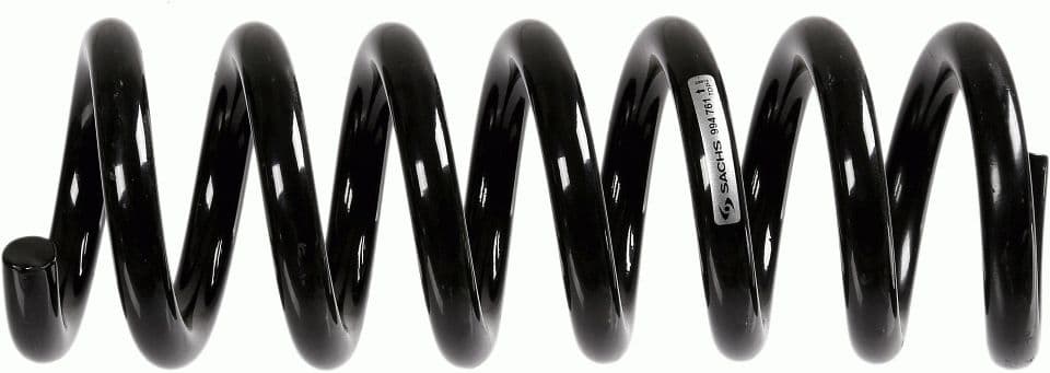 Balstiekārtas atspere SACHS 994 761 1