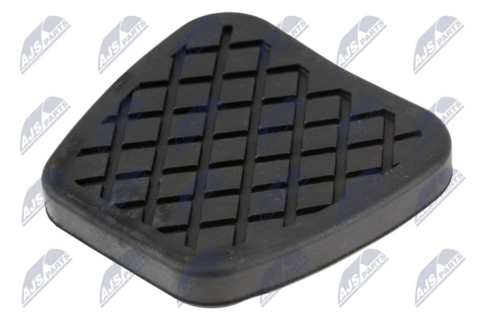 Pedāļu uzliku komplekts NTY EZC-HD-084 1