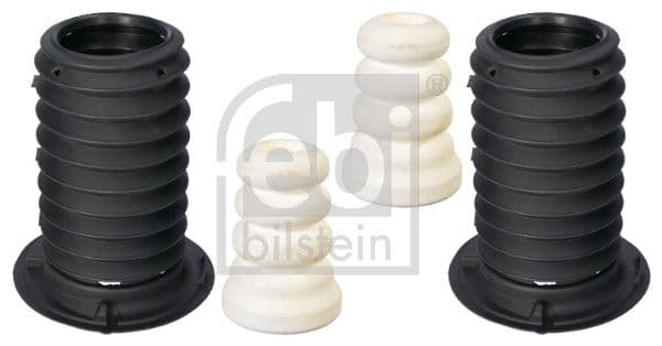 Putekļu aizsargkomplekts, Amortizators FEBI BILSTEIN 181760 1