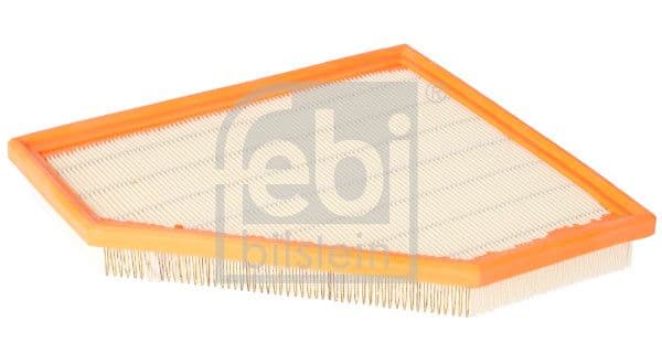 Gaisa filtrs FEBI BILSTEIN 196380 1