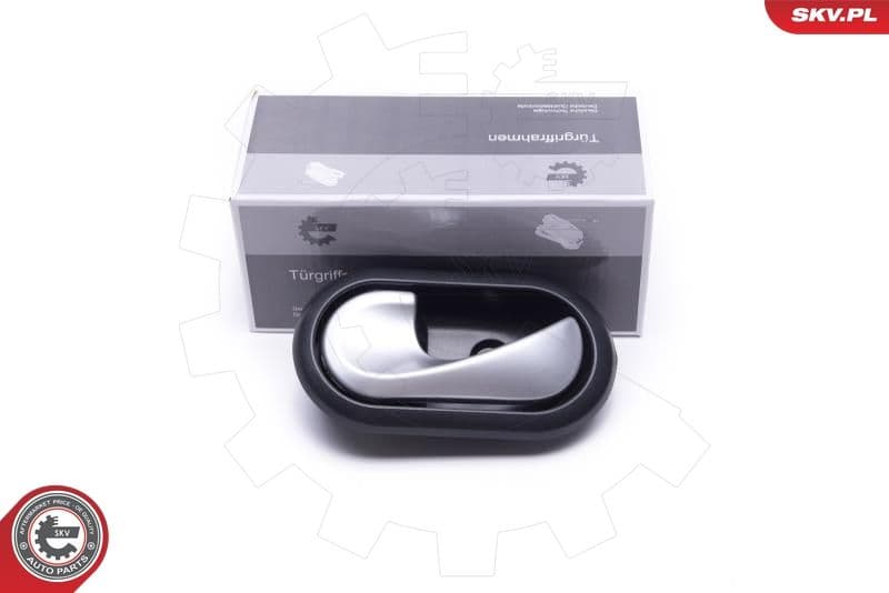 Ārējais durvju rokturis ESEN SKV 96SKV813 1