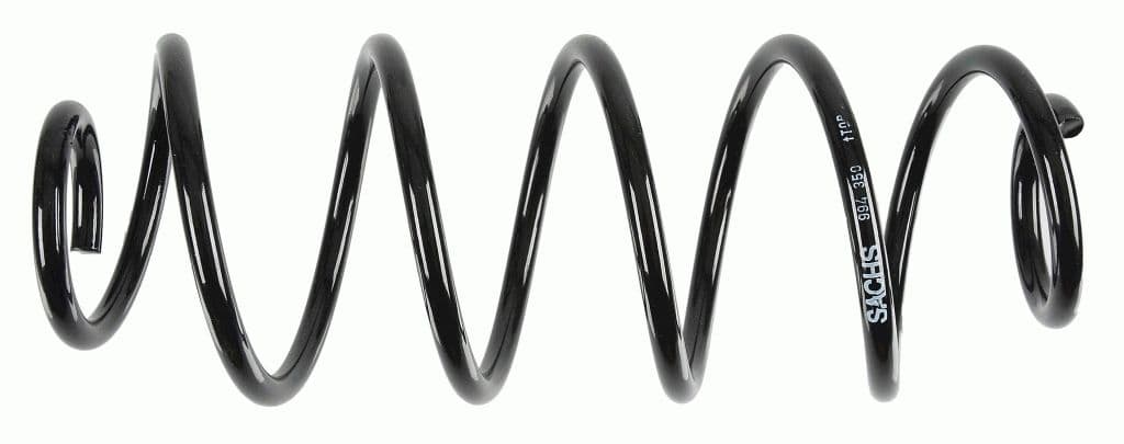 Balstiekārtas atspere SACHS 994 350 1