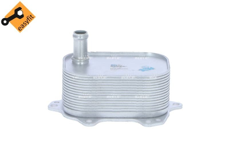 Eļļas radiators, Motoreļļa NRF 31788 1