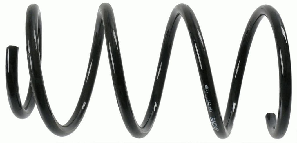 Balstiekārtas atspere SACHS 998 783 1