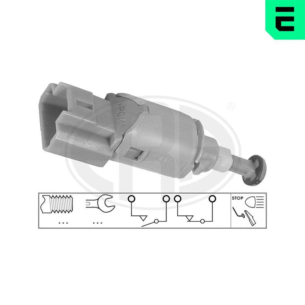 Bremžu signāla slēdzis ERA 330754 1