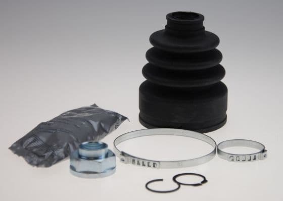 Putekļusargu komplekts, Piedziņas vārpsta LÖBRO 307122 1