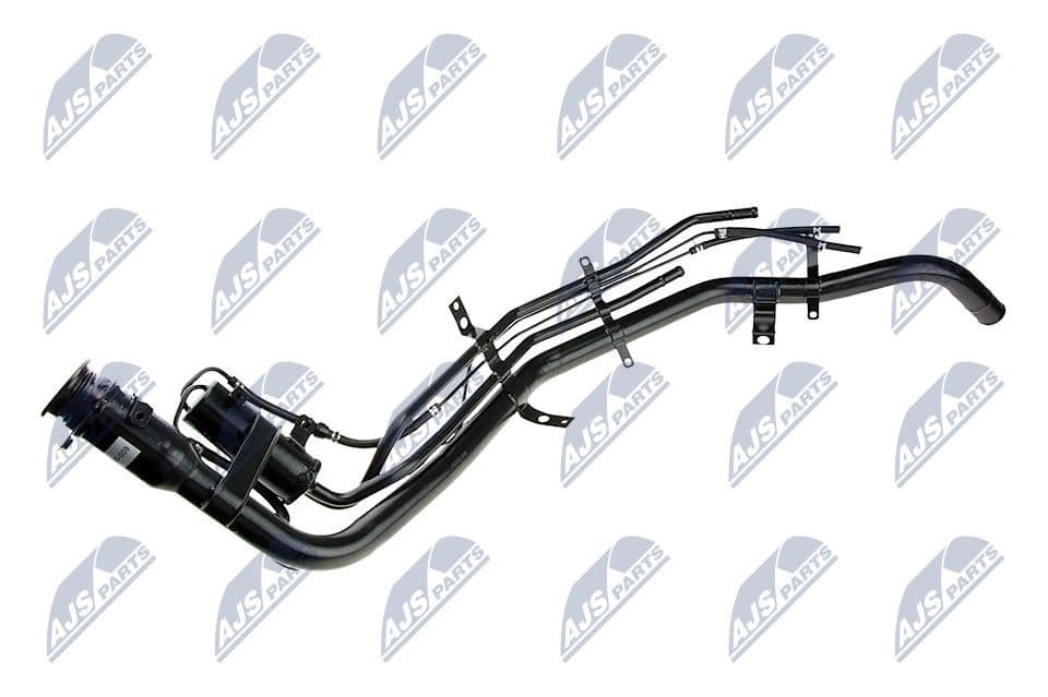 Ieliešanas kakliņš, Degvielas tvertne NTY PWP-MS-009 1