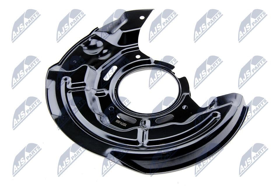 Dubļu sargs, Bremžu disks NTY HTO-TY-009 1