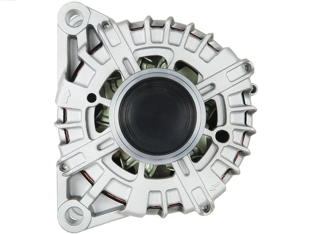 Ģenerators AS-PL A3512S 1
