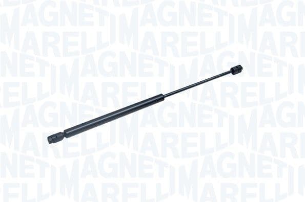 Gāzes atspere, Bagāžas/Kravas nodalījuma vāks MAGNETI MARELLI 430719345905 1
