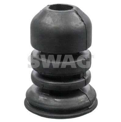 Gājiena ierobežotājs, Atsperojums SWAG 30 56 0007 1