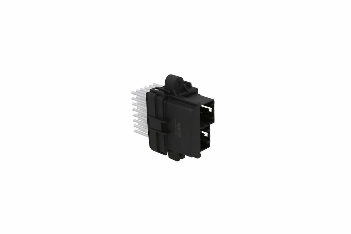 Rezistors, Salona ventilators KAMOKA 4140105 1