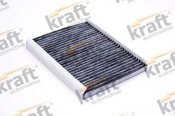 Filtrs, Salona telpas gaiss KRAFT AUTOMOTIVE 1733200 1