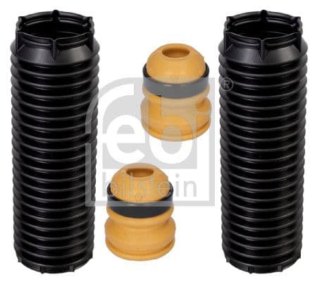 Putekļu aizsargkomplekts, Amortizators FEBI BILSTEIN 181394 1