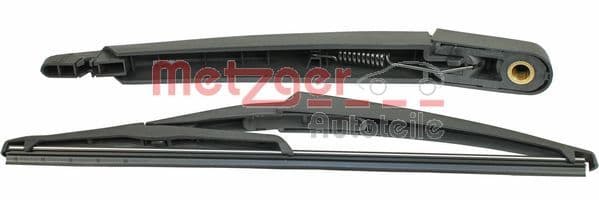 Stikla tīrītāja svira, Stiklu tīrīšanas sistēma METZGER 2190297 1
