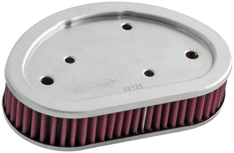 Gaisa filtrs K&N Filters HD-9608 1
