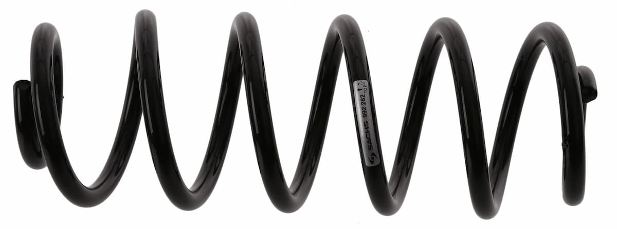 Balstiekārtas atspere SACHS 992 282 1