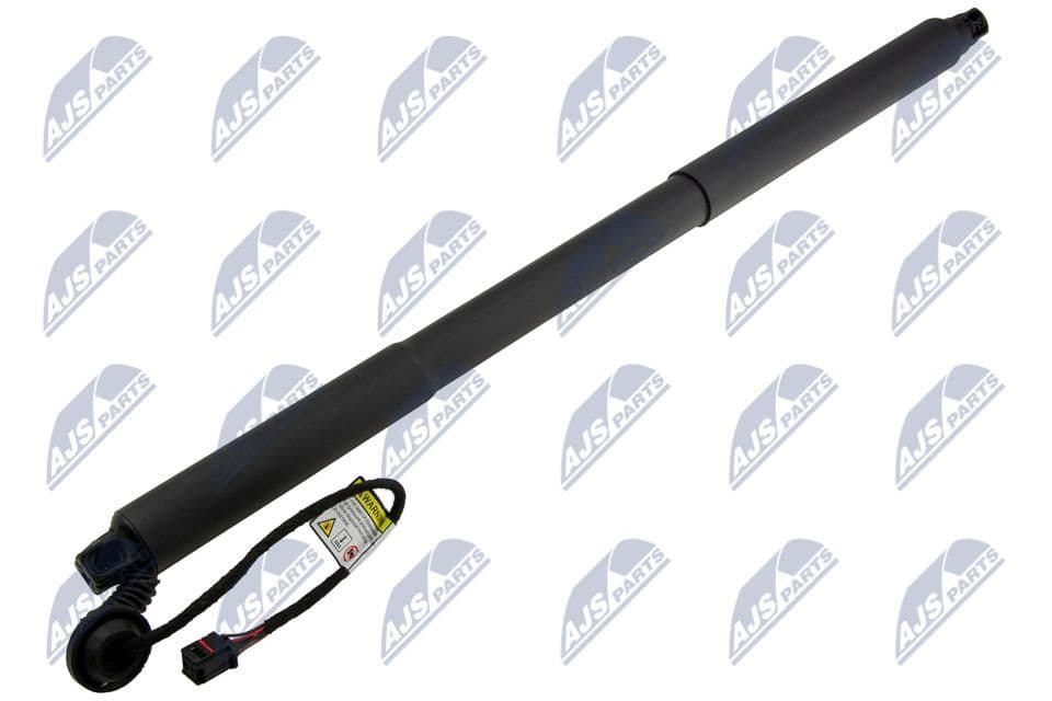 Elektromotors, Bagāžas nod. vāks NTY AE-VV-040 1