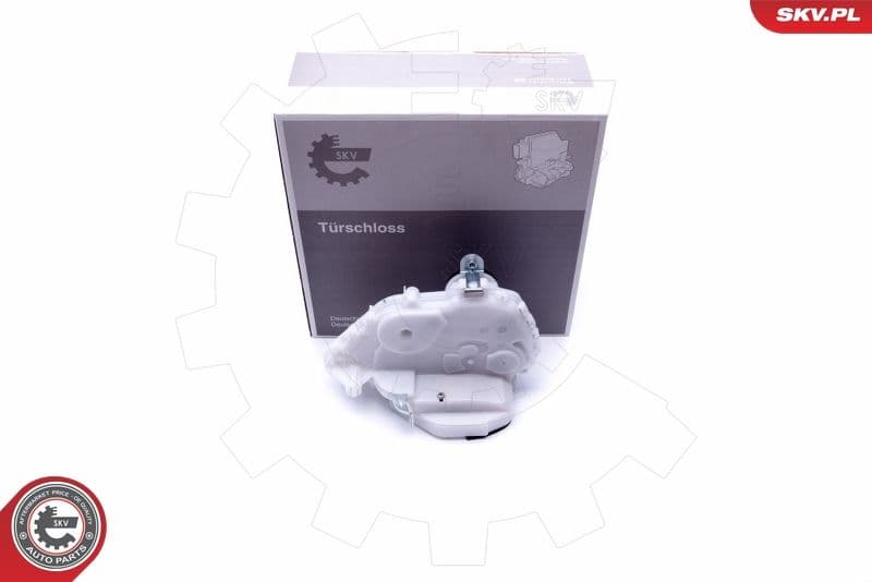 Durvju slēdzene ESEN SKV 16SKV591 1
