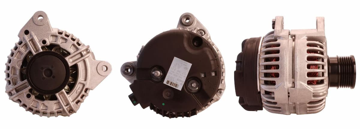 Ģenerators DRI 2283001502 1