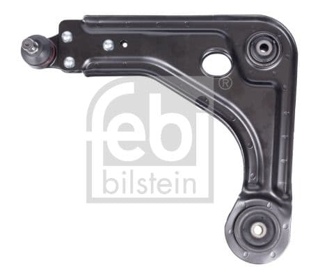 Neatkarīgās balstiekārtas svira, Riteņa piekare FEBI BILSTEIN 01810 1